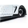 Maxton - Prepreg Fibre de Carbone Jupes Latérales Mercedes-AMG GT 63 / 55 / 63 S E Performance C192