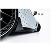 Maxton - Prepreg Fibre de Carbone Jupes Latérales Mercedes-AMG GT 63 / 55 / 63 S E Performance C192