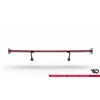 Maxton - Carbon Spoiler With Internal Brackets Uprights + LED Honda Civic SI Mk10
