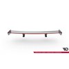 Maxton - Carbon Spoiler With Internal Brackets Uprights + LED Honda Civic SI Mk10