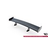 Maxton - Carbon Spoiler With Internal Brackets Uprights + LED Honda Civic SI Mk10