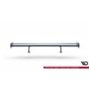 Maxton - Carbon Spoiler With Internal Brackets Uprights + LED Honda Civic SI Mk10