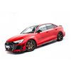 Maxton - Fibre de Carbone Des Bas De Caisse V.2 Audi RS3 Sedan 8Y Facelift