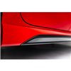 Maxton - Fibre de Carbone Des Bas De Caisse V.2 Audi RS3 Sedan 8Y Facelift 