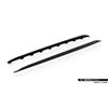 Maxton - Fibre de Carbone Des Bas De Caisse V.2 Audi RS3 Sedan 8Y Facelift 
