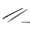 Maxton - Fibre de Carbone Des Bas De Caisse V.2 Audi RS3 Sedan 8Y Facelift 