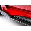 Maxton - Fibre de Carbone Des Bas De Caisse V.1 Audi RS3 Sedan 8Y Facelift 