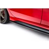 Maxton - Fibre de Carbone Des Bas De Caisse V.1 Audi RS3 Sedan 8Y Facelift 