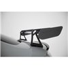 Maxton - Carbon Spoiler With Upper Swan Mounting + LED Audi A5 / A5 S-Line / S5 / RS5 Coupe F5 / F5 Facelift