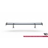 Maxton - Carbon Spoiler With Upper Swan Mounting + LED Audi A5 / A5 S-Line / S5 / RS5 Coupe F5 / F5 Facelift
