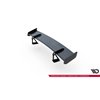 Maxton - Carbon Spoiler With Upper Swan Mounting + LED Audi A5 / A5 S-Line / S5 / RS5 Coupe F5 / F5 Facelift