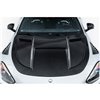 Maxton - Prepreg Carbon Fiber Hood Mercedes-AMG GT 63 / 55 / 63 S E Performance C192