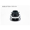 Maxton - Capot Fibre de Carbone Prepreg Mercedes-AMG GT 63 / 55 / 63 S E Performance C192