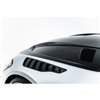Maxton - Capot Fibre de Carbone Prepreg Mercedes-AMG GT 63 / 55 / 63 S E Performance C192