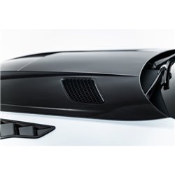 Maxton - Capot Fibre de Carbone Prepreg Mercedes-AMG GT 63 / 55 / 63 S E Performance C192