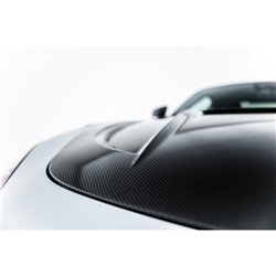 Maxton - Capot Fibre de Carbone Prepreg Mercedes-AMG GT 63 / 55 / 63 S E Performance C192