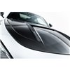 Maxton - Capot Fibre de Carbone Prepreg Mercedes-AMG GT 63 / 55 / 63 S E Performance C192