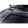 Maxton - Capot Fibre de Carbone Prepreg Mercedes-AMG GT 63 / 55 / 63 S E Performance C192