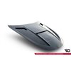 Maxton - Capot Fibre de Carbone Prepreg Mercedes-AMG GT 63 / 55 / 63 S E Performance C192