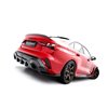 Maxton - Fibre de Carbone Diffuseur Arrière Audi RS3 Sedan 8Y Facelift 