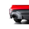 Maxton - Fibre de Carbone Diffuseur Arrière Audi RS3 Sedan 8Y Facelift 