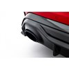 Maxton - Fibre de Carbone Diffuseur Arrière Audi RS3 Sedan 8Y Facelift 
