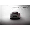 Maxton - Carbon Spoiler With Upper Swan Mounting V.2 + LED Porsche 718 Cayman 982c