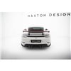 Maxton - Carbon Spoiler With Upper Swan Mounting V.2 + LED Porsche 718 Cayman 982c