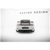 Maxton - Carbon Spoiler With Upper Swan Mounting V.2 + LED Porsche 718 Cayman 982c