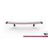 Maxton - Carbon Spoiler With External Brackets Uprights V.1 + LED Audi A5 / A5 S-Line / S5 / RS5 Coupe F5 / F5 Facelift