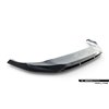 Maxton - Fibre de Carbone Lame Du Pare-Chocs Avant Audi SQ8 / Q8 S-Line Mk1 Facelift 