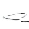 Maxton - Ensemble Diffuseur Mercedes-Benz C Sedan / Estate AMG-Line W206 / S206