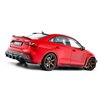 Maxton - Set of Prepreg Carbon Fiber Side Skirts Audi RS3 Sedan 8Y Facelift