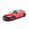 Maxton - Ensemble de Prepreg Fibre de Carbone Jupes Latérales Audi RS3 Sedan 8Y Facelift