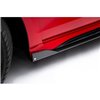 Maxton - Ensemble de Prepreg Fibre de Carbone Jupes Latérales Audi RS3 Sedan 8Y Facelift