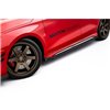 Maxton - Ensemble de Prepreg Fibre de Carbone Jupes Latérales Audi RS3 Sedan 8Y Facelift