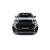 Maxton - Ensemble de Lames Prepreg Carbone Audi Q8 S-Line Mk1 Facelift
