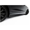 Maxton - Ensemble de Lames Prepreg Carbone Audi Q8 S-Line Mk1 Facelift