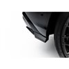 Maxton - Ensemble de Lames Prepreg Carbone Audi Q8 S-Line Mk1 Facelift