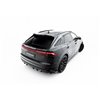Maxton - Ensemble de Lames Prepreg Carbone Audi Q8 S-Line Mk1 Facelift