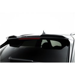 Maxton - Ensemble de Lames Prepreg Carbone Audi Q8 S-Line Mk1 Facelift
