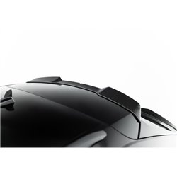 Maxton - Ensemble de Lames Prepreg Carbone Audi Q8 S-Line Mk1 Facelift
