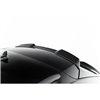 Maxton - Ensemble de Lames Prepreg Carbone Audi Q8 S-Line Mk1 Facelift