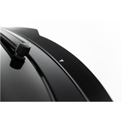 Maxton - Ensemble de Lames Prepreg Carbone Audi Q8 S-Line Mk1 Facelift