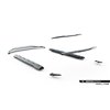 Maxton - Ensemble de Lames Prepreg Carbone Audi Q8 S-Line Mk1 Facelift