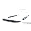Maxton - Ensemble de Lames Prepreg Carbone Audi Q8 S-Line Mk1 Facelift