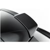 Maxton - Prepreg Fibre de Carbone Tailgate Spoiler (Upper) Audi SQ8 / Q8 S-Line Mk1 Facelift 