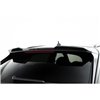 Maxton - Prepreg Fibre de Carbone Tailgate Spoiler (Upper) Audi SQ8 / Q8 S-Line Mk1 Facelift 