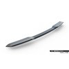 Maxton - Prepreg Fibre de Carbone Tailgate Spoiler (Upper) Audi SQ8 / Q8 S-Line Mk1 Facelift 