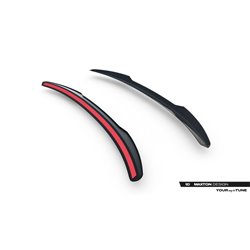 Maxton - Plus Haut Becquet BYD Seal U Mk1 